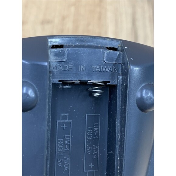 TOSHIBA CT-9792 REMOTE//CE27E15,CE27F15,TP50F60,ZF27F50,CX32E70,CG35E50, CL29E56 - Picture 10 of 11